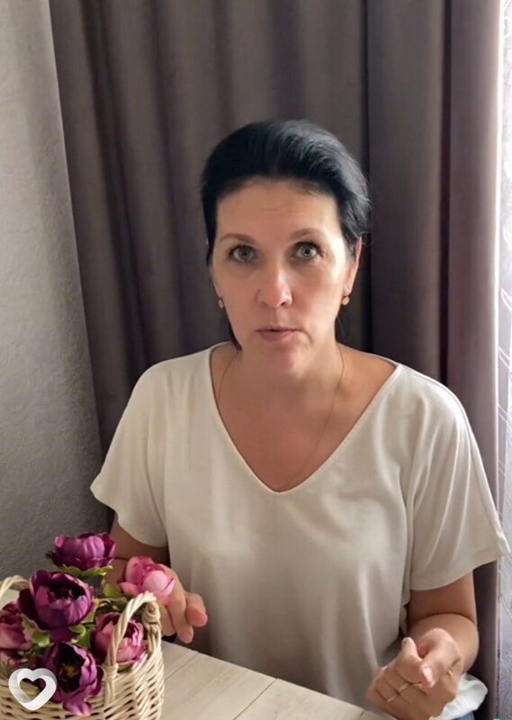 Катерина, 46, Бресте — анкета №1590384