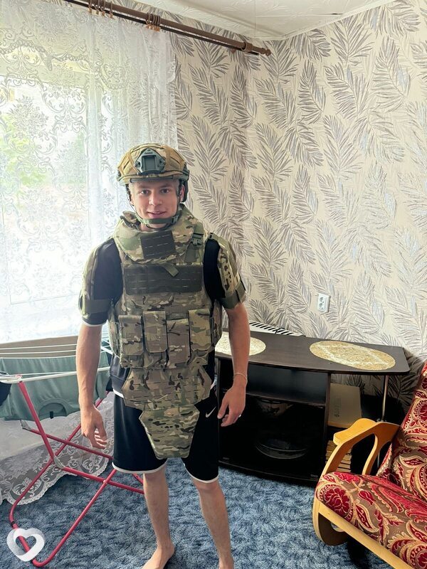 Егор, 22, Нижнем Тагиле — анкета №1590386