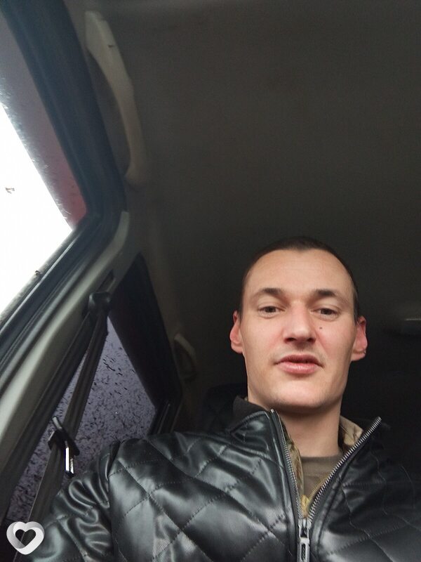 Денис, 32, Белгороде — анкета №1590391