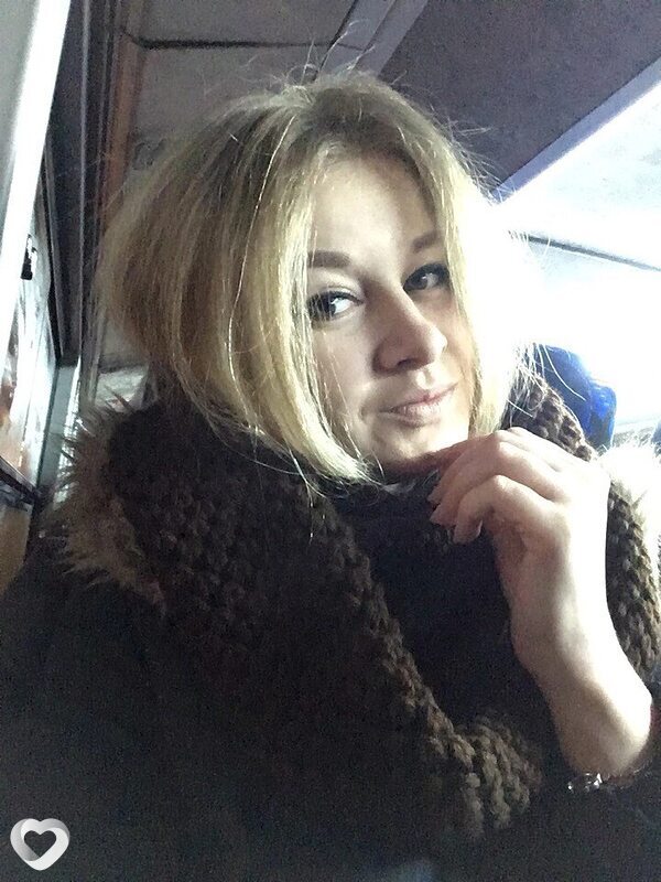 Ника, 29, Молодечно — анкета №1591224