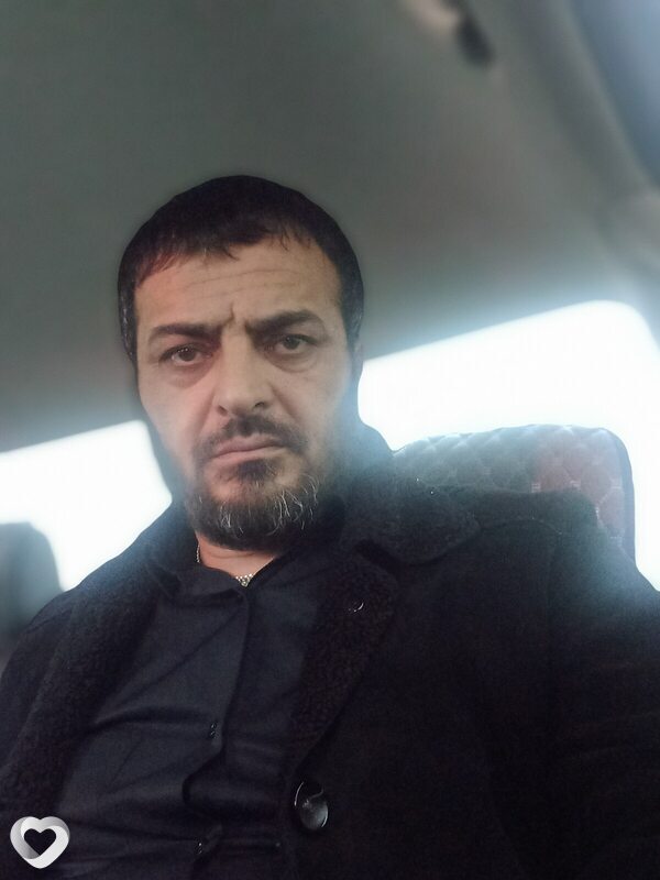 Элсевар, 46, Владикавказе — анкета №1591226