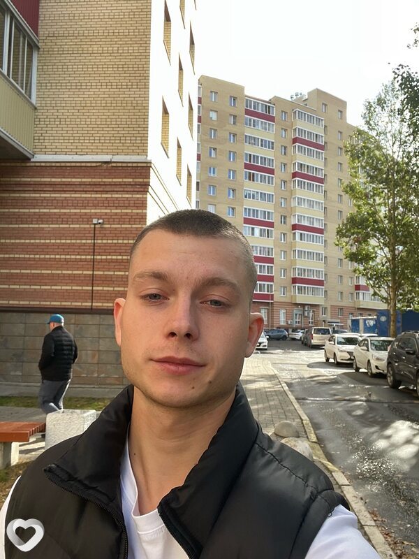 Миха, 25, Северодвинске — анкета №1591238