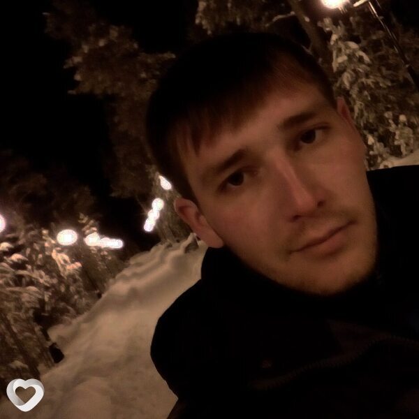 Иван, 33, Омске — анкета №1591241
