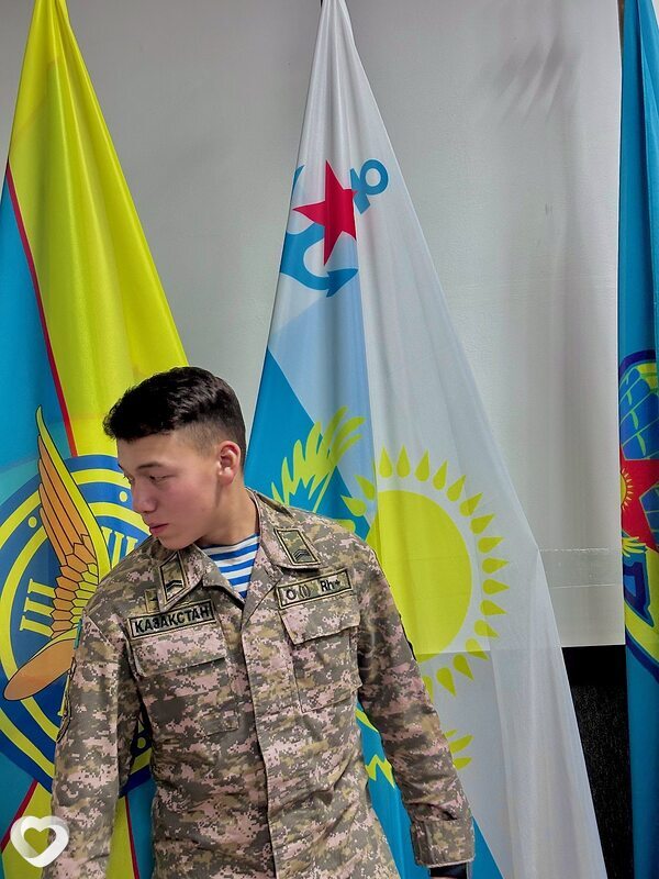 Ильшат, 22, Алматы — анкета №1590470