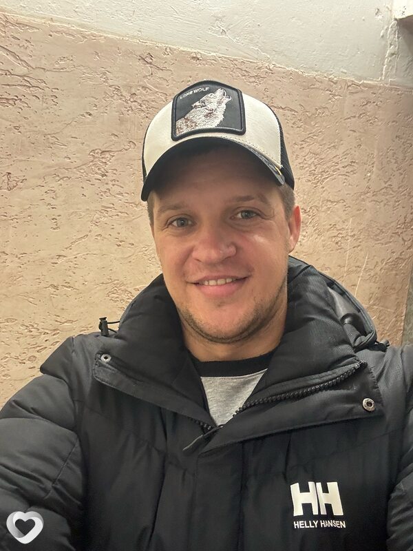 Алексей, 32, Москве — анкета №1590477