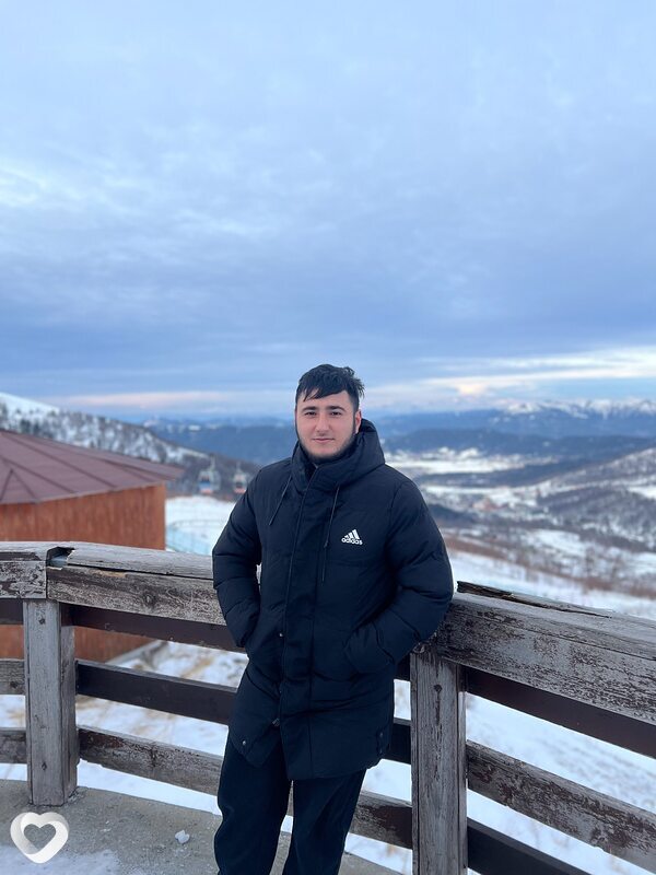 Boss, 26, Тбилиси — анкета №1590479