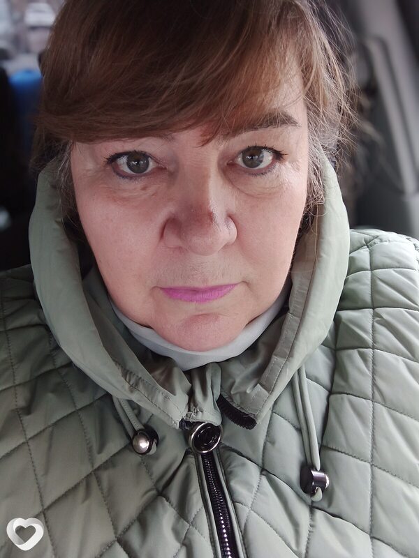 Ильсияр Мусина, 57, Стерлитамаке — анкета №1590486