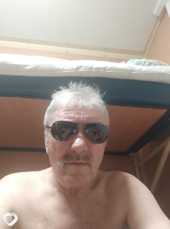 Алексей Быков, 63, Чите — анкета №1590491