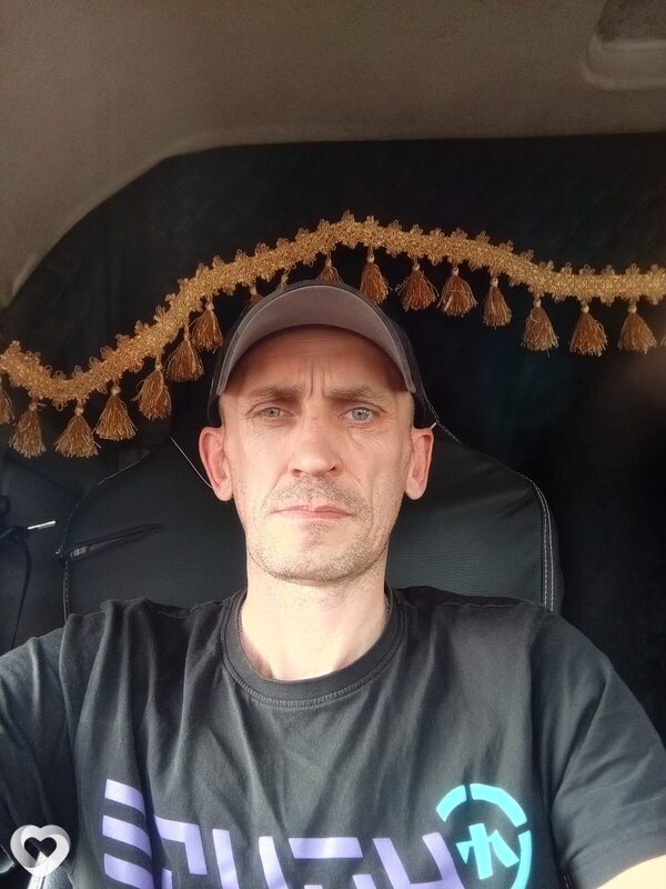 Дмитрий, 44, Новокузнецке — анкета №1590419