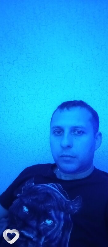 Дмитрий, 35, Волгограде — анкета №1590426