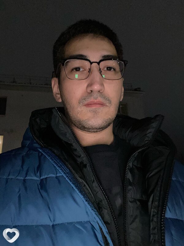 Марат, 35, Соликамске — анкета №1590430