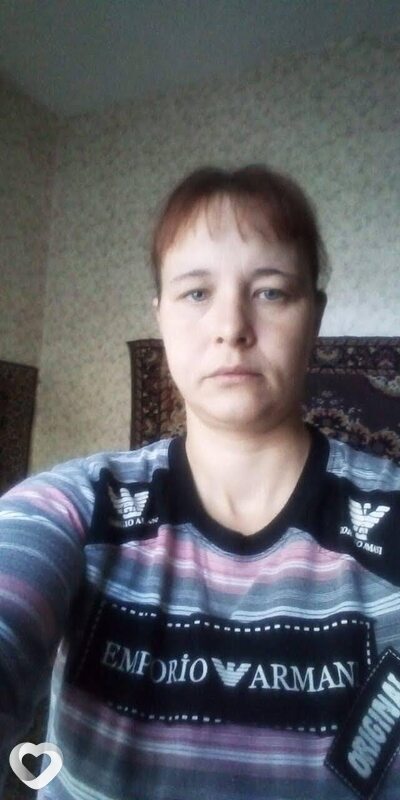 Дева, 40, Краснодаре — анкета №1590437