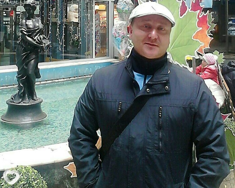 Александр, 48, Канаше — анкета №1590441