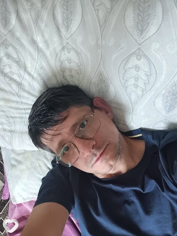 Дима, 48, Москве — анкета №1590443
