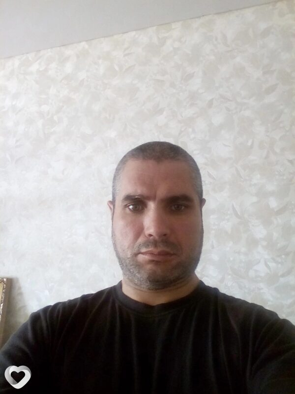 Роман, 48, Казани — анкета №1590445