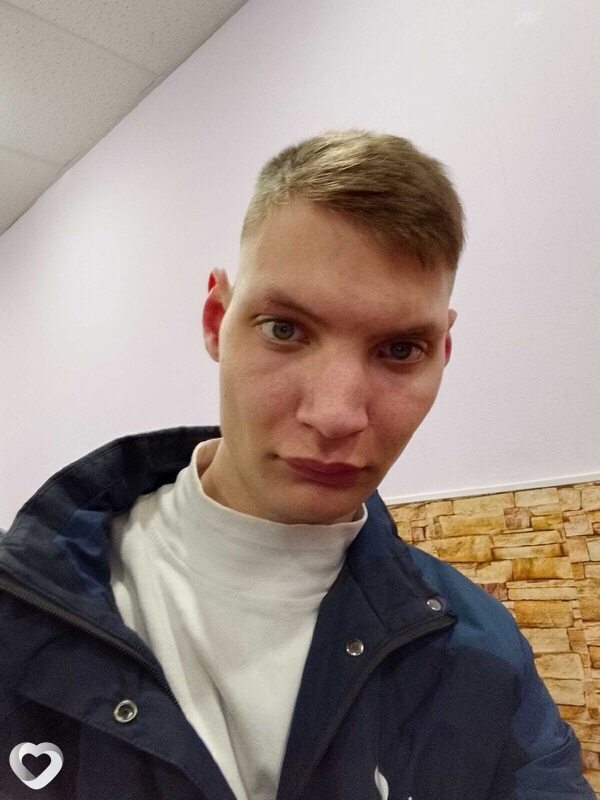 Иван, 27, Прокопьевске — анкета №1590447