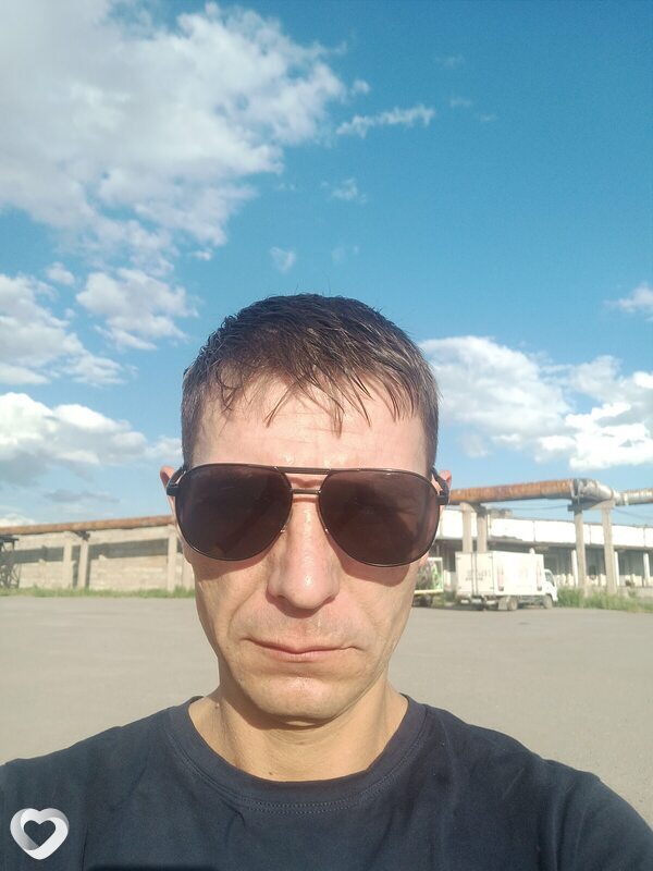Сергей, 36, Караганде — анкета №1590454