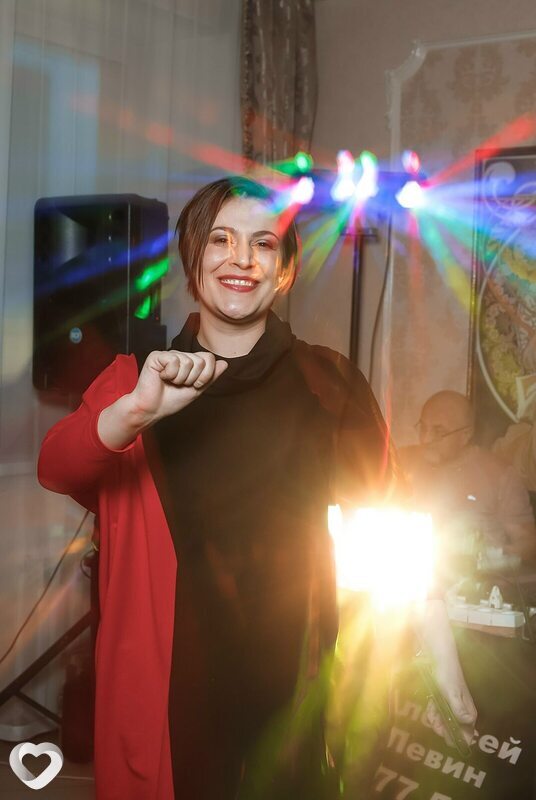 Александра, 38, Челябинске — анкета №1590463