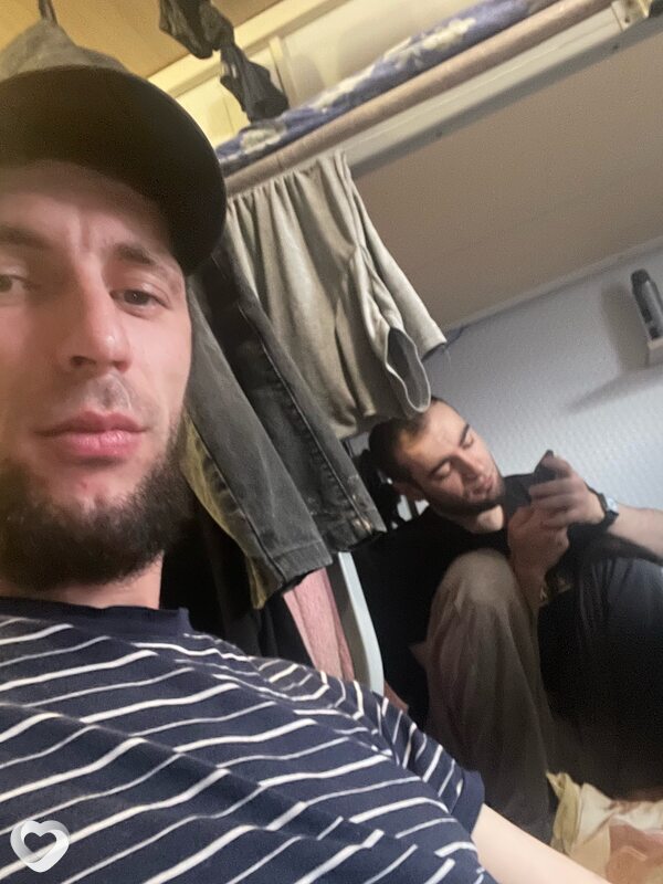 Тага, 33, Избербаше — анкета №1590467