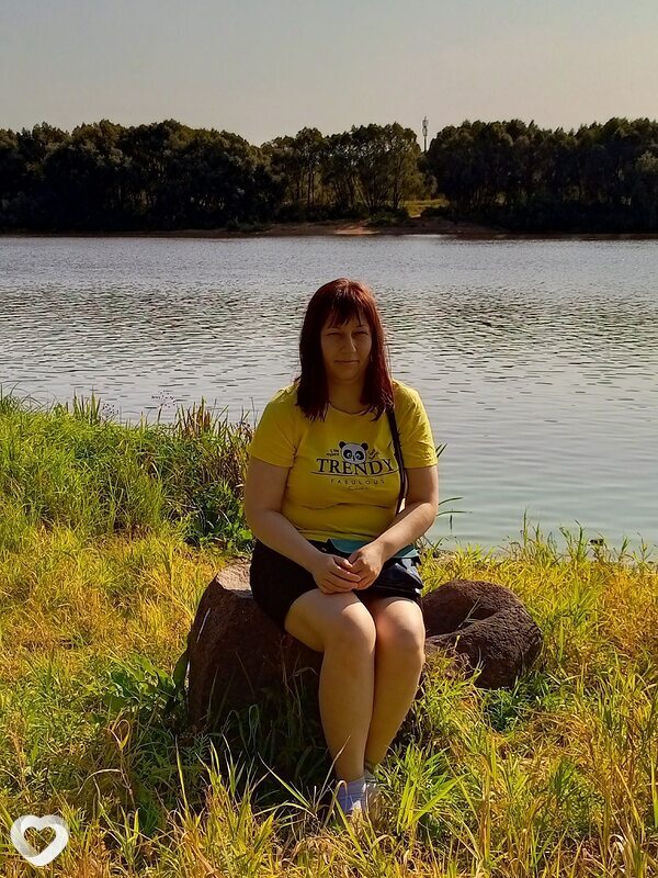 Наташа, 37, Великом Новгороде — анкета №1590596