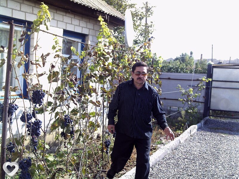 Ivan, 56, Черкассах — анкета №1590598