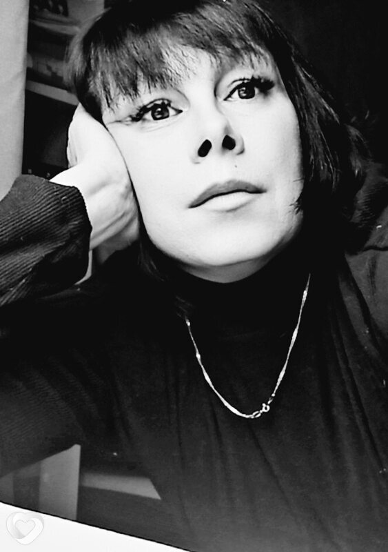 Марина, 54, Новоуральске — анкета №1590599