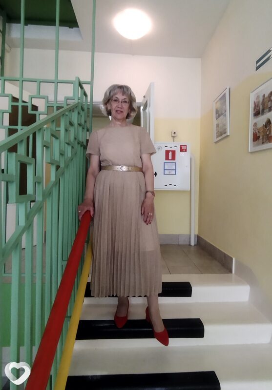 Светлана, 67, Красноярске — анкета №1590601