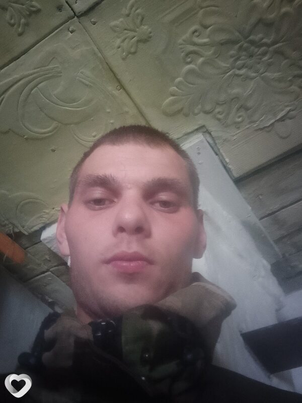Дмитрий, 23, Барнауле — анкета №1590605
