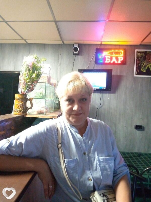 Елена, 50, Волжском — анкета №1590607