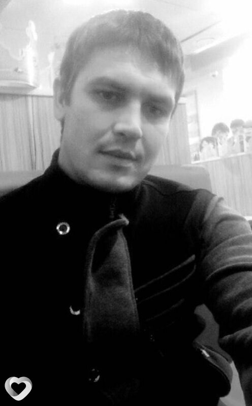 Максим, 37, Апрелевке — анкета №1590613