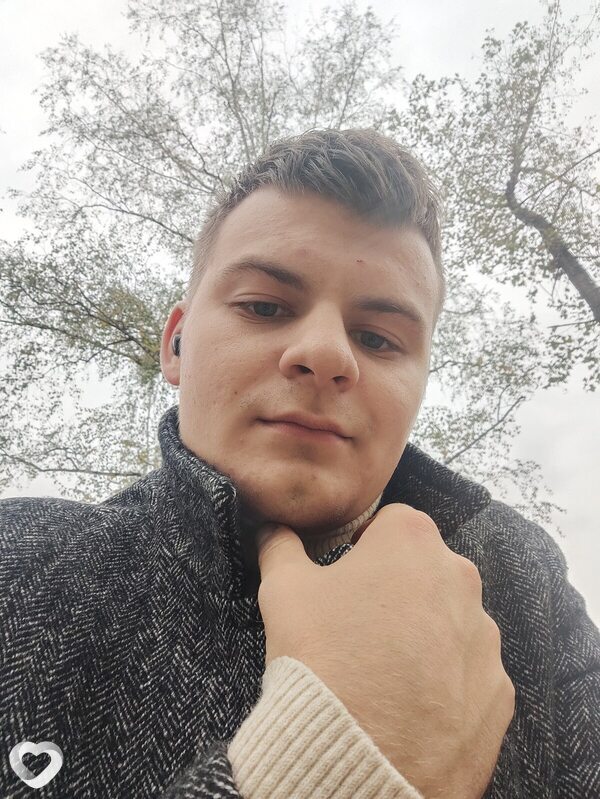 Илья, 24, Осиповичах — анкета №1590743