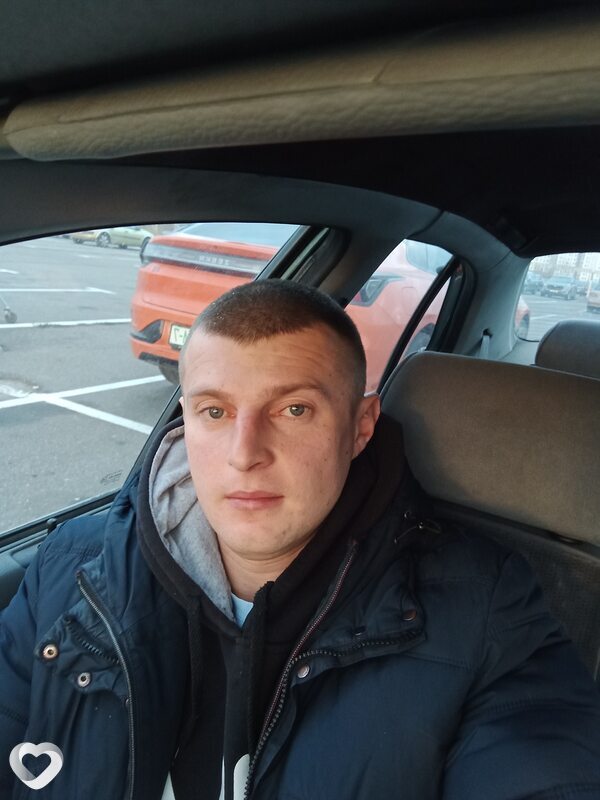 Алекс, 35, Минске — анкета №1590747