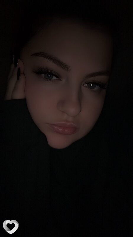 Полина, Ломоносов