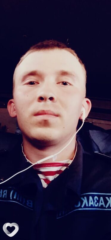 Дмитрий, 27, Усть-Каменогорск — анкета №1590756