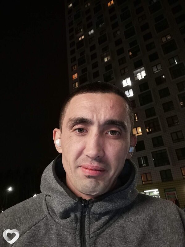 Алексей, 46, Магадане — анкета №1590758
