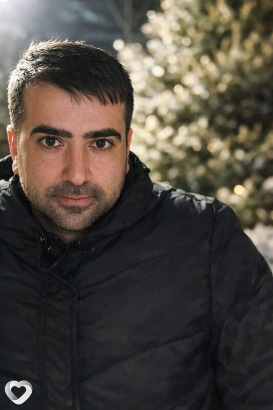 Рустам, 33, Таразе — анкета №1590763