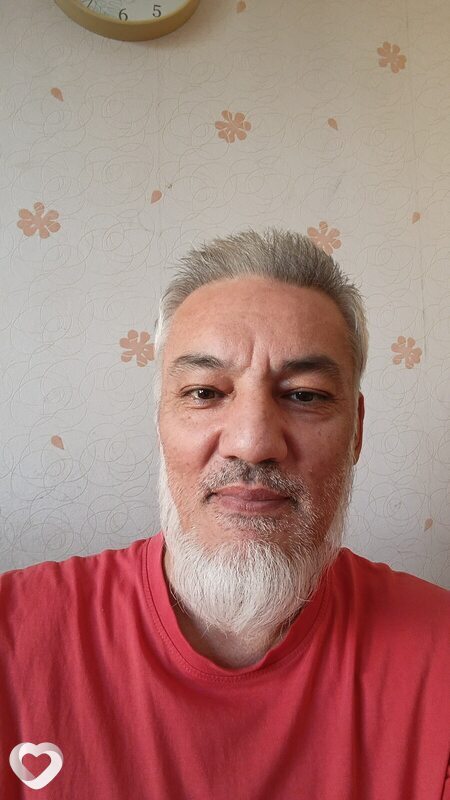 Саша, 46, Челябинске — анкета №1590764