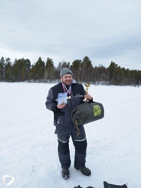 Александр, 59, Смоленске — анкета №1590767