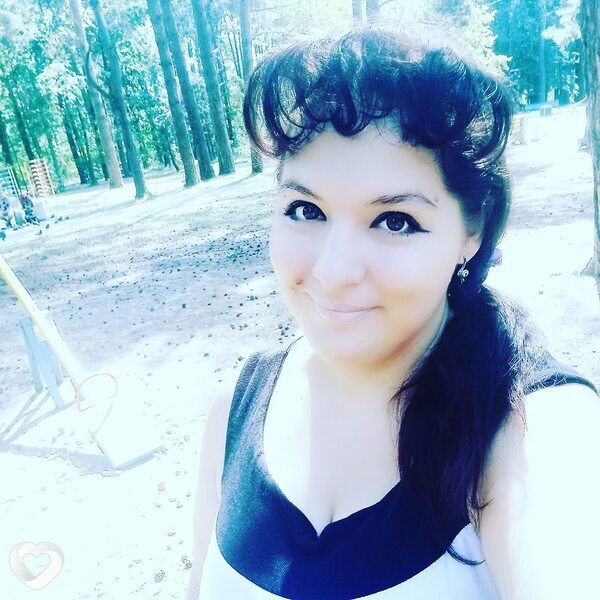 Наталья, 42, Туле — анкета №1590546