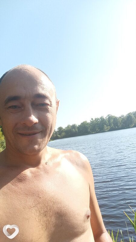 Александр, 43, Брянске — анкета №1590555