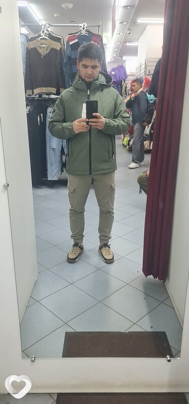 Navruz, 34, Томске — анкета №1590986