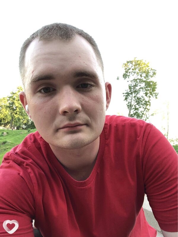 Леонид, 25, Калининграде — анкета №1590987