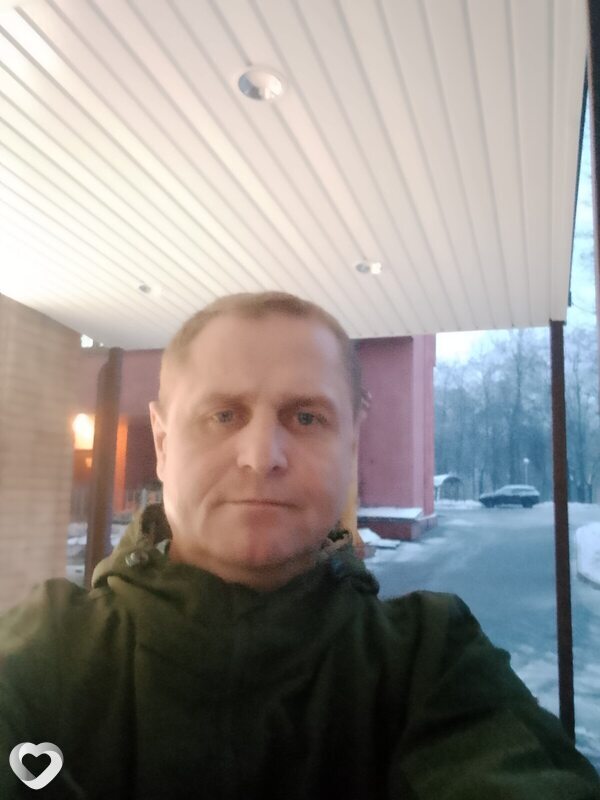 Алексей, 43, Екатеринбурге — анкета №1590644