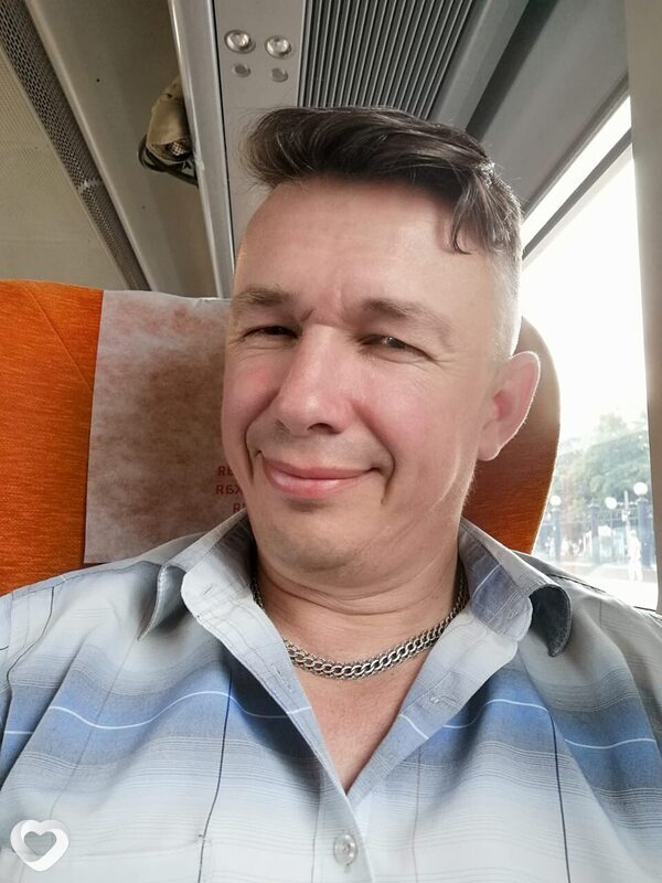 Игорéк, 38, Мичуринске — анкета №1590646