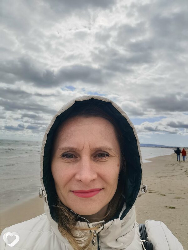 Вера, 48, Липецке — анкета №1590650