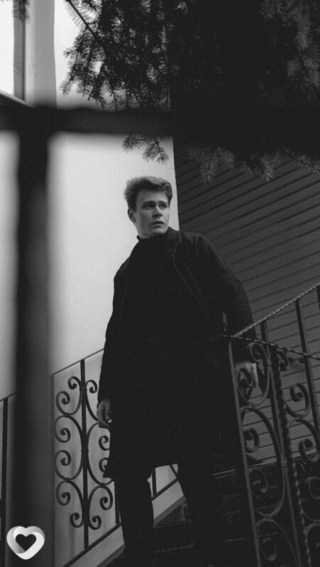 Николай, 22, Екатеринбурге — анкета №1590651