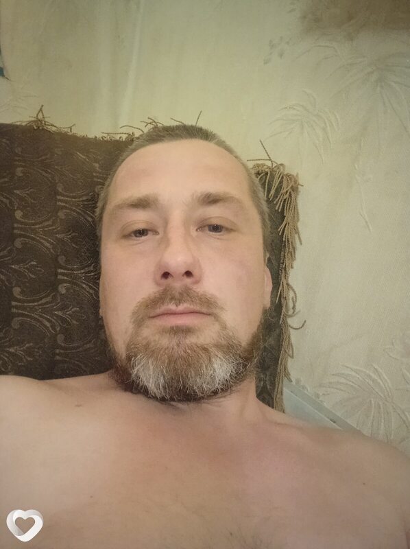 Николай, 44, Иванове — анкета №1590653
