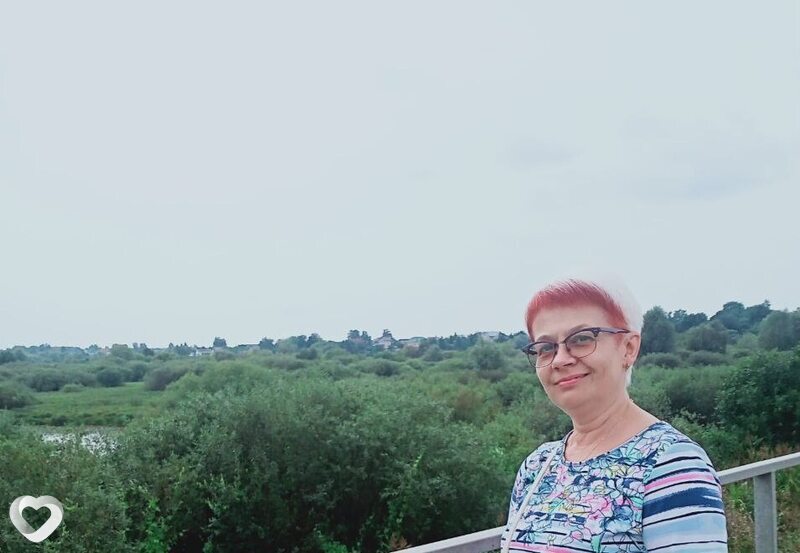 Алена, 57, Химках — анкета №1590659