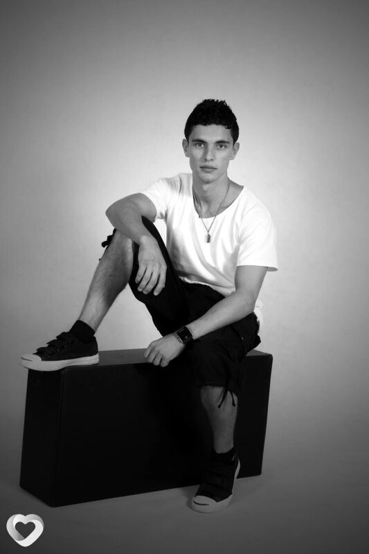 Илья, 28, Казани — анкета №1590667