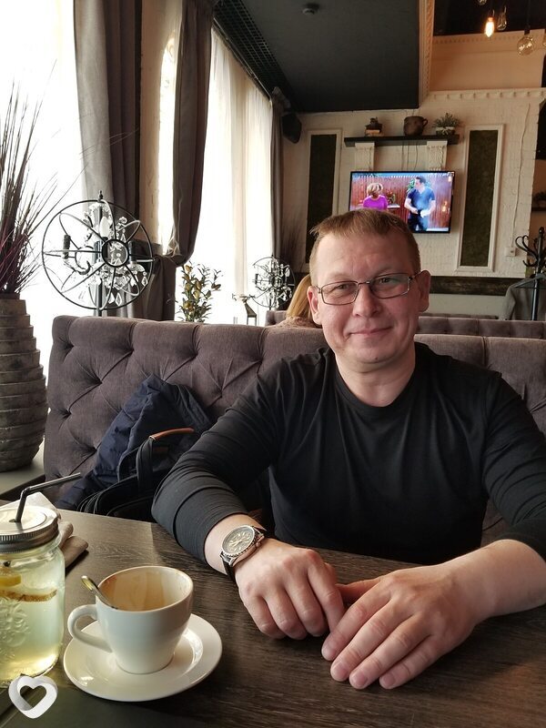 Вячеслав, 50, Самаре — анкета №1590627